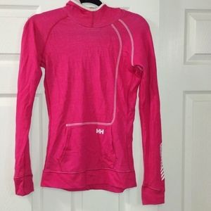 Women's Helley Hansen Hooded Base Layer